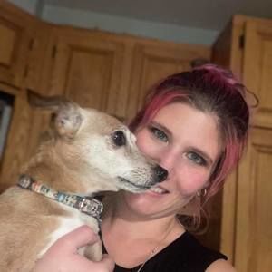 Meet your Posher, Daisy